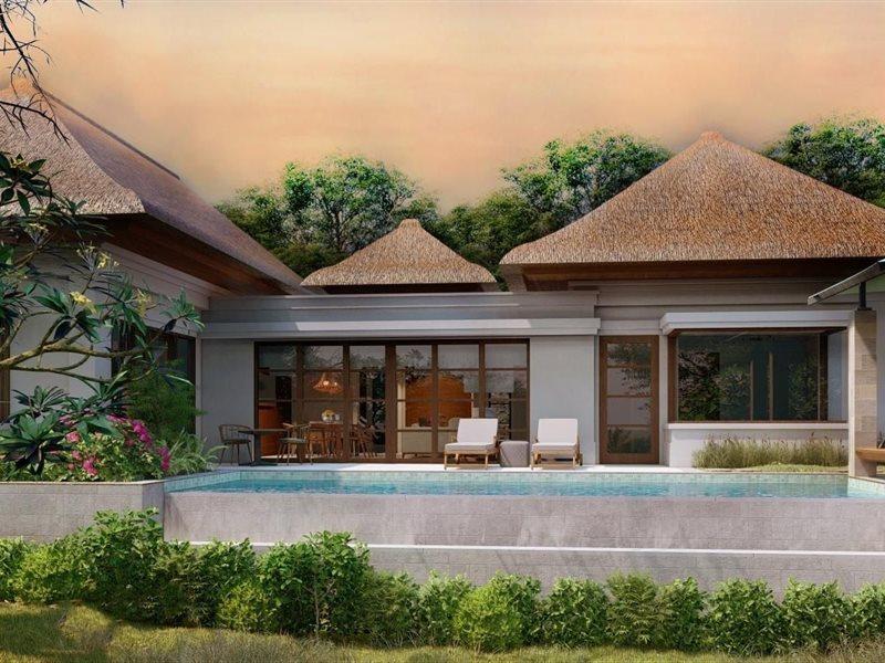 Kimpton Naranta Bali, An Ihg Hotel Nusa Dua  Exterior photo