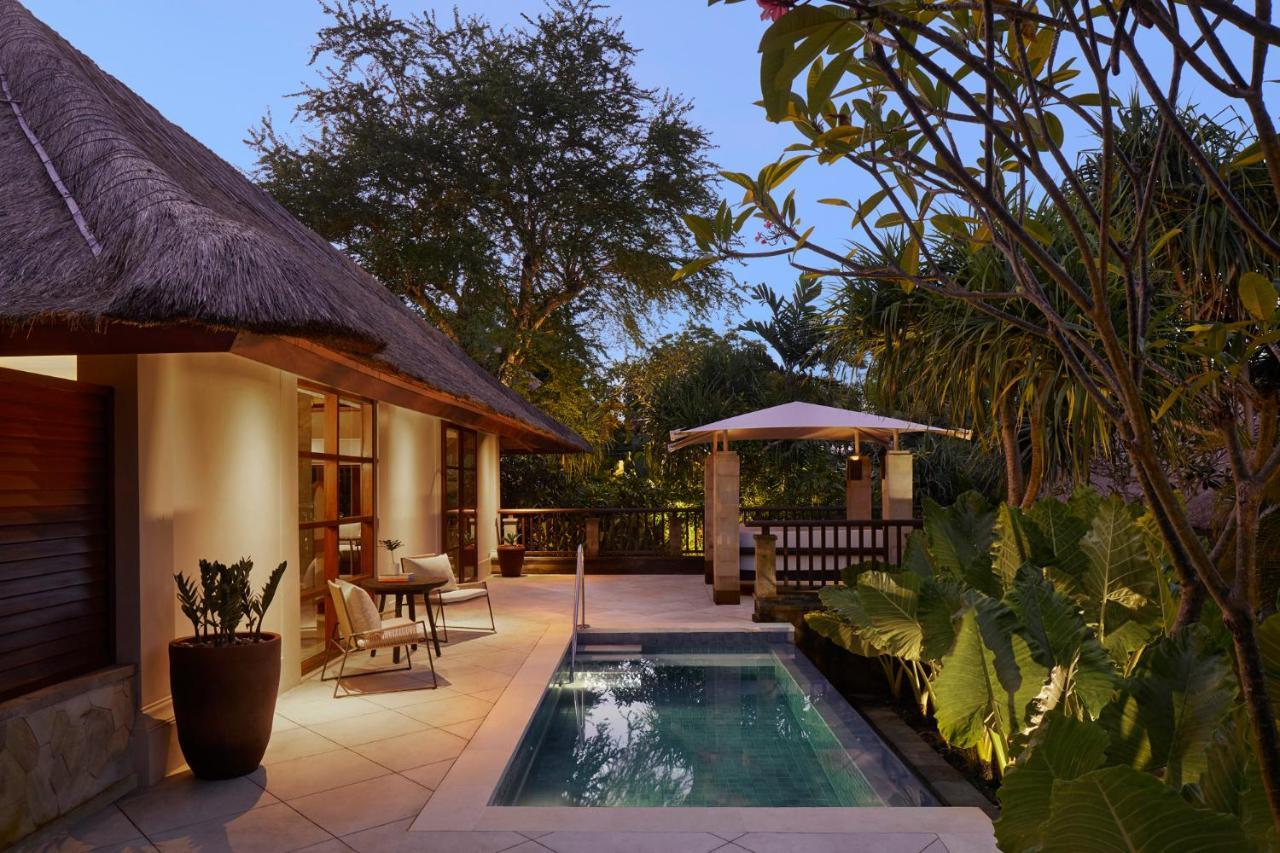 Kimpton Naranta Bali, An Ihg Hotel Nusa Dua  Exterior photo