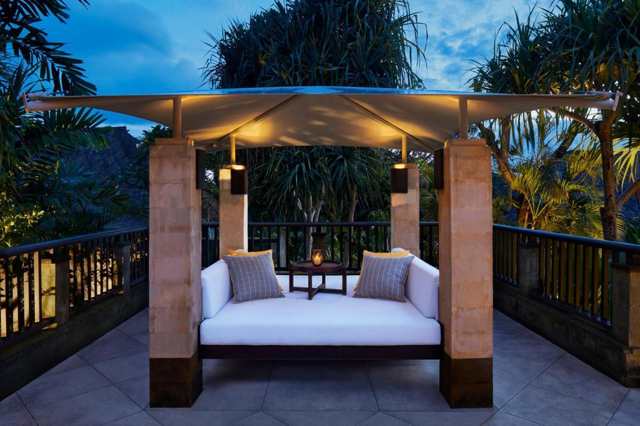 Kimpton Naranta Bali, An Ihg Hotel Nusa Dua  Exterior photo