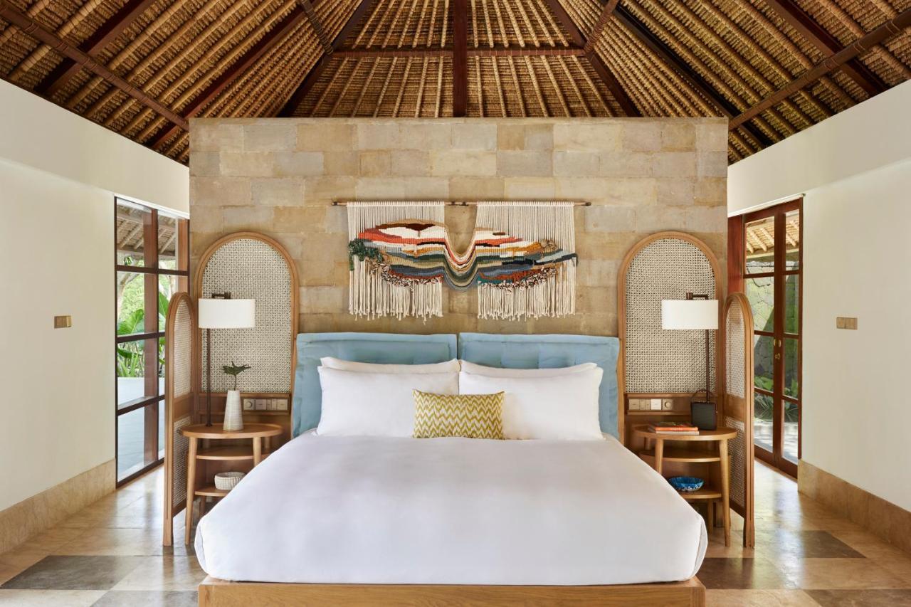 Kimpton Naranta Bali, An Ihg Hotel Nusa Dua  Exterior photo