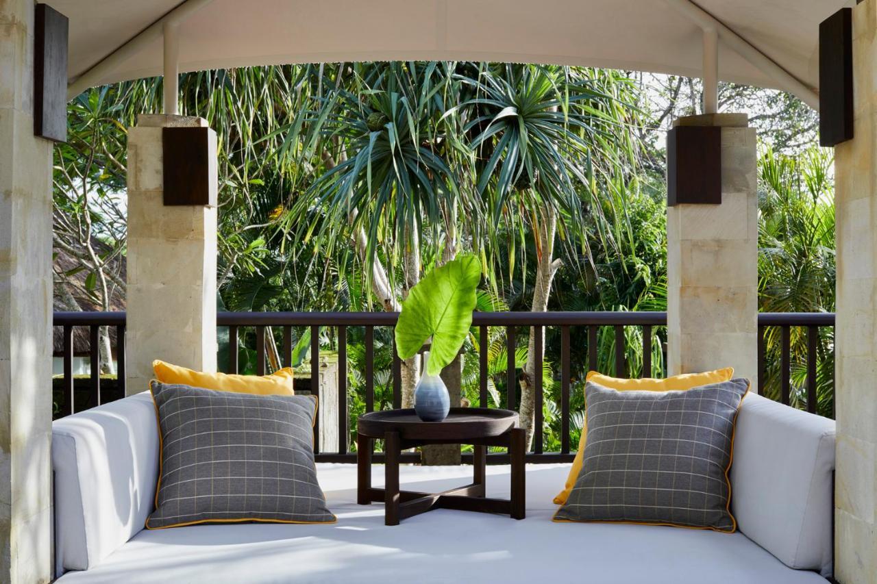 Kimpton Naranta Bali, An Ihg Hotel Nusa Dua  Exterior photo